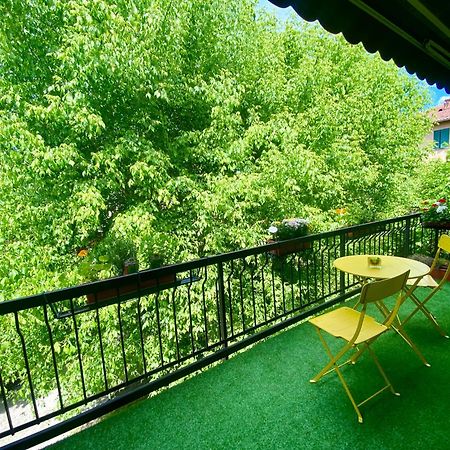 149 Borgo Ticino Suite Attico Di Lusso Con Terrazzo E Parking Privato Pavia Eksteriør billede