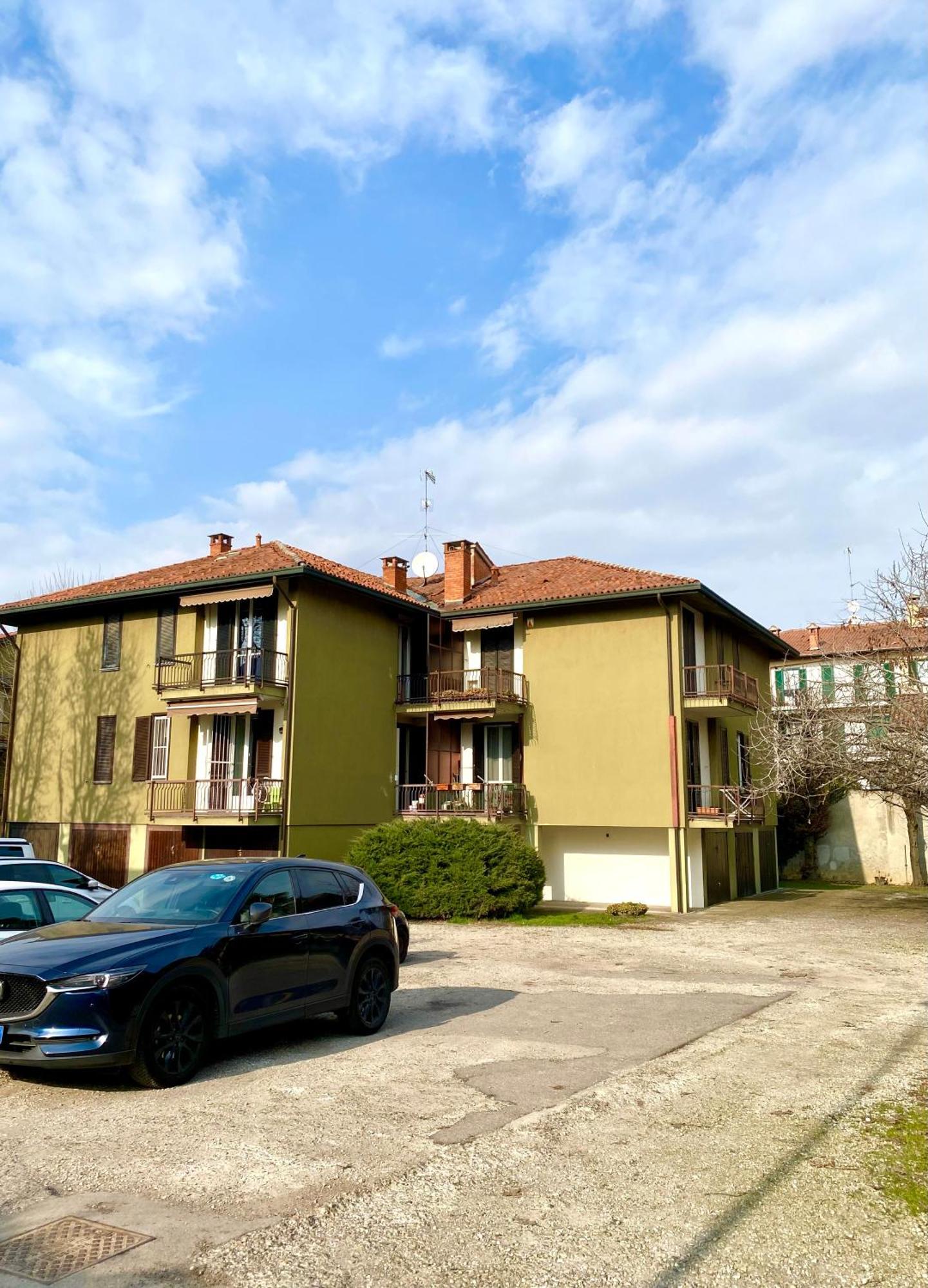 149 Borgo Ticino Suite Attico Di Lusso Con Terrazzo E Parking Privato Pavia Eksteriør billede